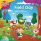 Field Day: A Lesson on Empathy (Paperback)