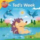 Ted's Week: A Lesson on Bullying (Paperback)