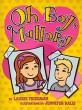 Oh Boy, Mallory (Paperback)