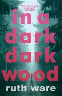 In a dark, dark wood