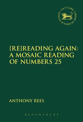 [Re]Reading Again : A Mosaic Reading of Numbers 25