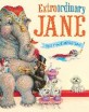Extraordinary Jane (Board Books)
