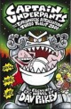 Captain underpants and the tyrannical retaliation of the turbo toilet 2000 : the eleventh epic novel