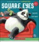 SQUARE EYES WITH CD