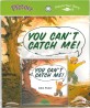 Pictory Set 2-04 / You Can't Catch Me (Paperback, Audio CD, Step 2) - 픽토리 Picture Your Story