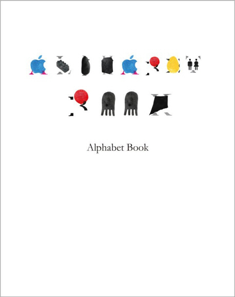 알파벳북  = Alphabet book