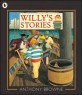 Willy's stories [AR 4.1]
