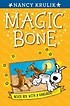 Magic bone. 11, Never Box with a Kangaroo