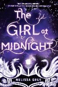 (The) girl at midnight