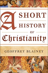 A short history of Christianity- [e-book]