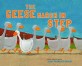 The Geese March in Step (Hardcover)