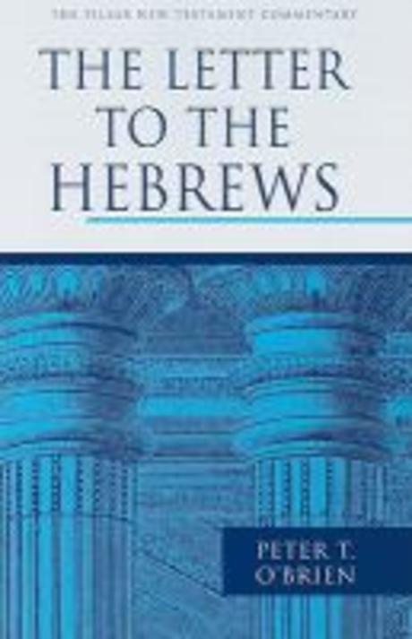 The Letter to the Hebrews