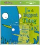 Pictory Set PS-27 I'm the Biggest Thing in the Ocean (Book, Audio CD)