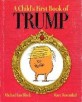 (A)child's first book of Trump