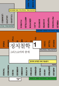 정치철학. 1, 그리스로마와 중세