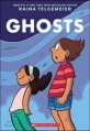 Ghosts (Paperback, Reprint)