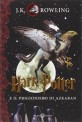 Harry Potter e il prigioniero di Azkaban. 3