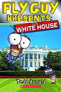 (The)white house 표지이미지