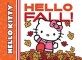 Hello Fall! (Board Books)