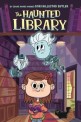 The Haunted Library 01