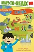 Living in... China 표지이미지