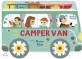 Whizzy Wheels: My First Camper Van (Board Book, Main Market Ed.)