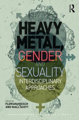 Heavy metal, gender and sexuality