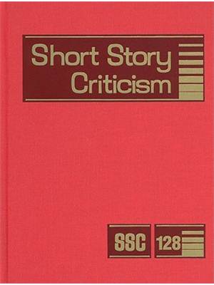 Short Story Criticism. 128