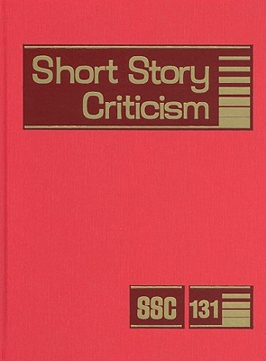 Short Story Criticism. 131