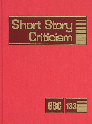 Short Story Criticism. 133