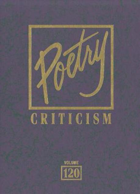 Poetry Criticism. 120