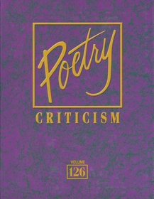 Poetry Criticism. 126