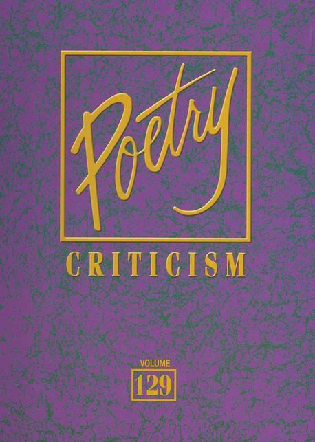 Poetry Criticism. 129