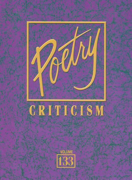 Poetry Criticism. 133