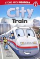 City Train (Paperback)