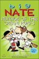 Big Nate: Revenge of the Cream Puffs (Paperback)