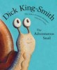 The Adventurous Snail (Paperback)