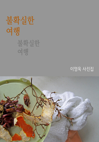 불확실한 여행 - [전자자료]