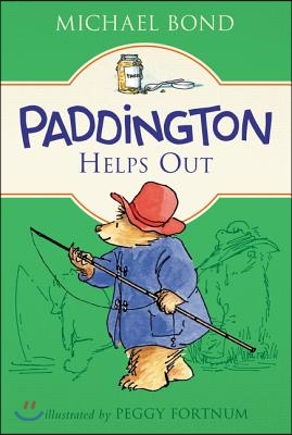 Paddington helps out