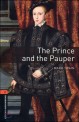 (The) Prince and the Pauper 