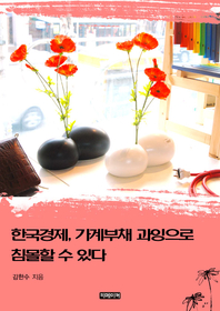 한국경제, 가계부채 과잉으로  침몰할 수 있다 - [전자책]