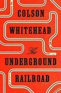 (The)underground railroad : a novel