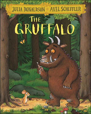 (The)Gruffalo