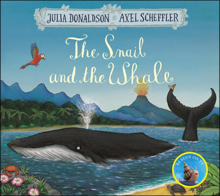 (The)Snail and the whale