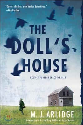 (The) doll's house : a Detective Helen Grace thriller