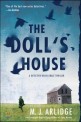 (The) dolls house : (A) Detective Helen Grace thriller