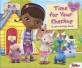 Doc McStuffins Time for Your Checkup!