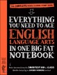 Everything You Need to Ace English Language Arts in One Big Fat Notebook: The Complete Middle School Study Guide (Paperback)