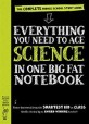 Everything You Need to Ace Science in One Big Fat Notebook: The Complete Middle School Study Guide (Paperback)