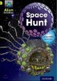 Proj X Alien Ad Lime Space Hunt